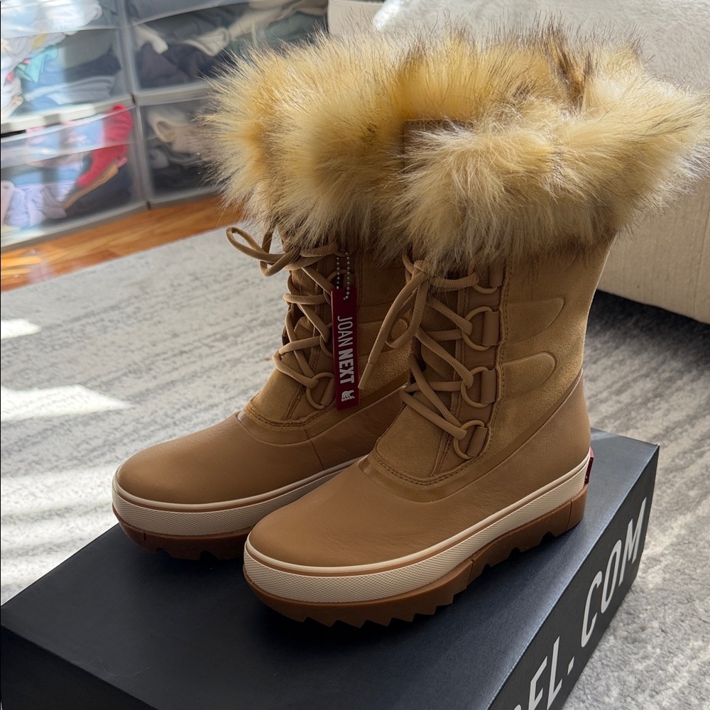 Sorel Winter Boots